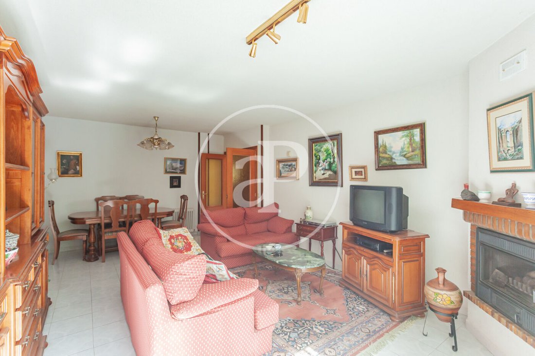Villa a Navacerrada, Madrid, Spagna 4 - 19027532