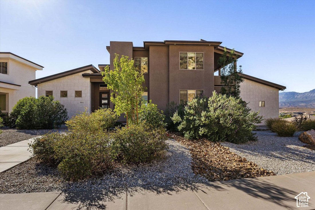 House in La Verkin, Utah, United States 1 - 19031125