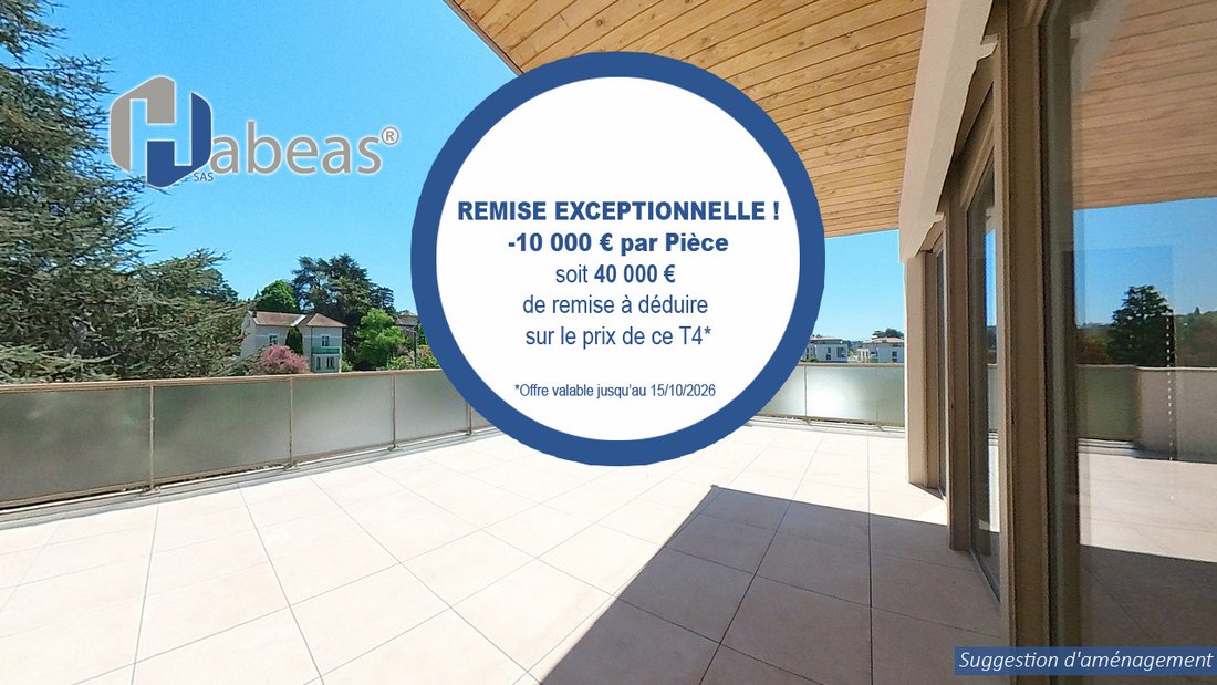 Apartamento en Cordeliers-Célestins-Bourse, Lyon 2e Arrondissement, Lion 1 - 19033727