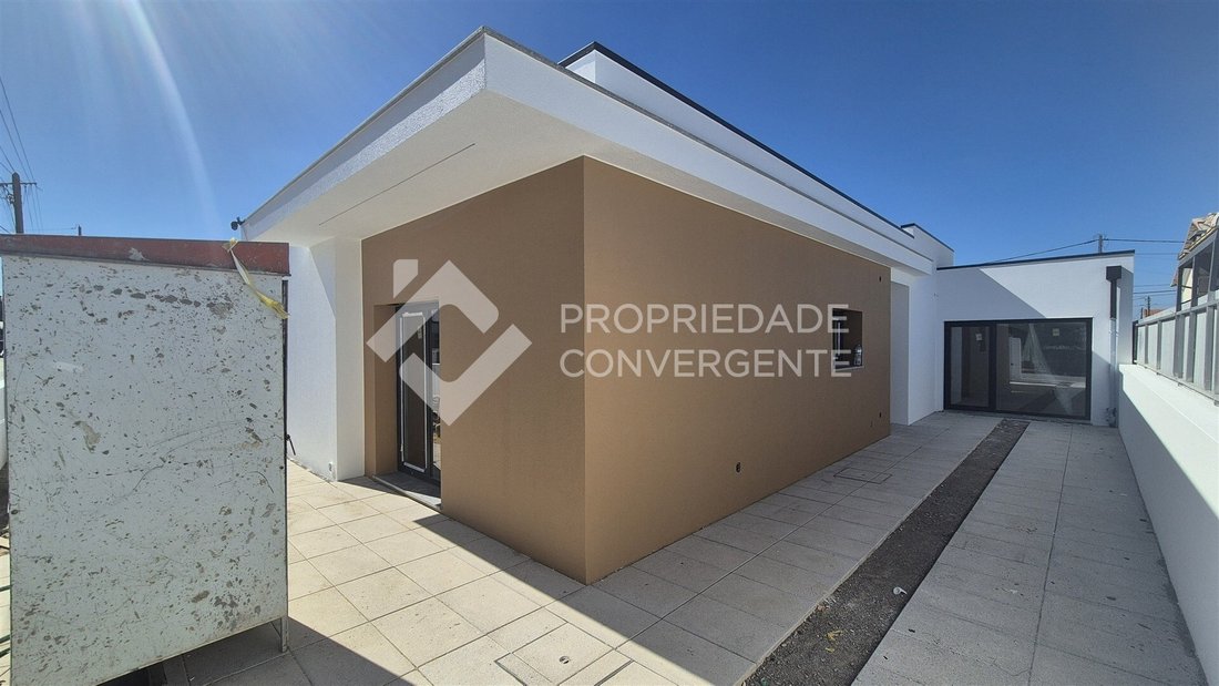 House in Fernao Ferro, Setubal, Portugal 4 - 19030571