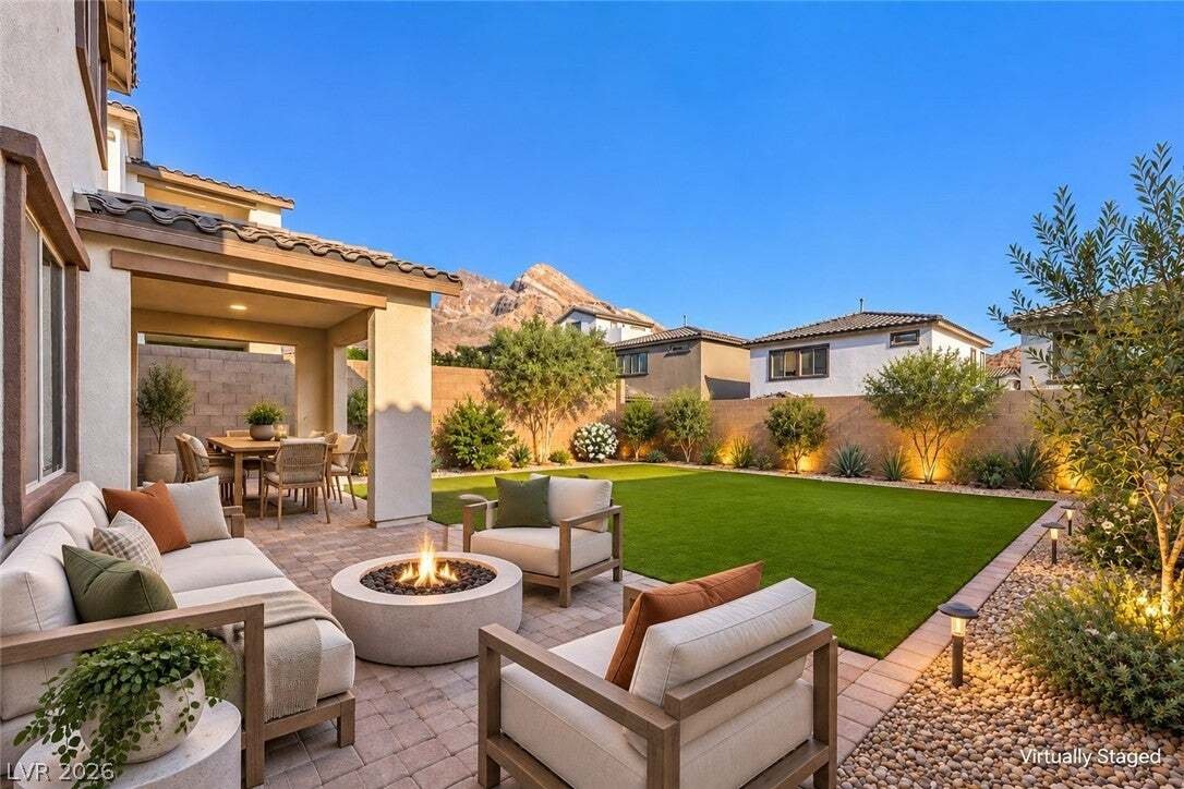 House in Las Vegas, Nevada, United States 3 - 19030639