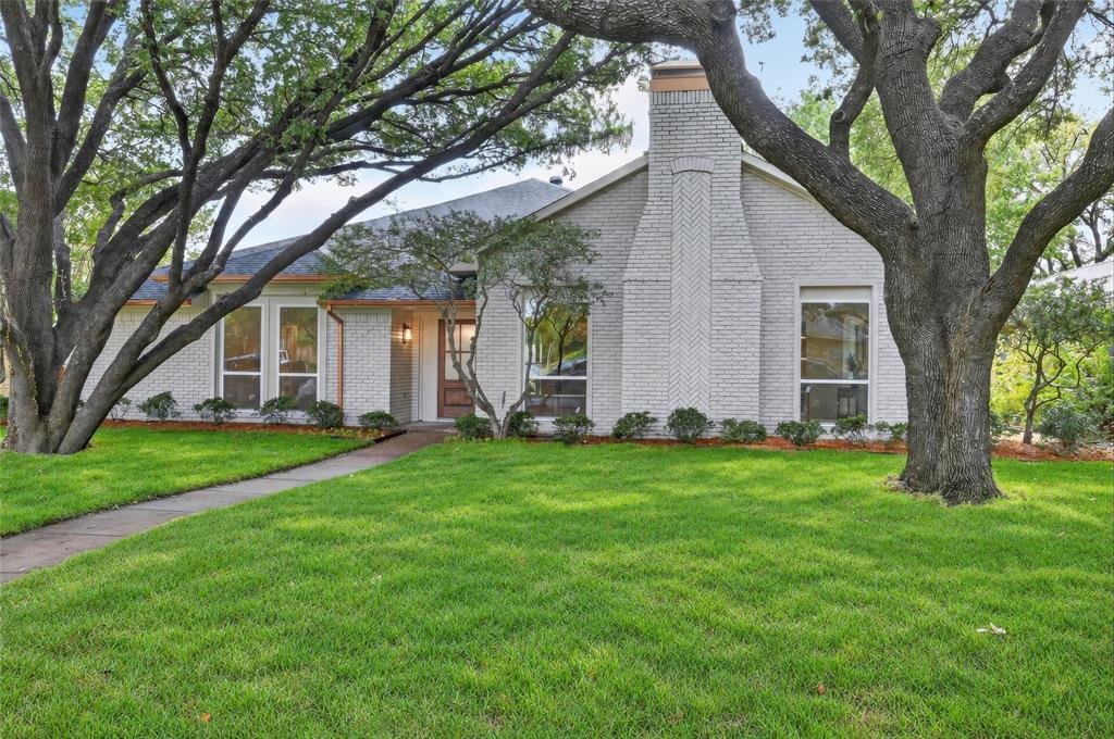 House in Dallas, Texas, United States 2 - 19018013