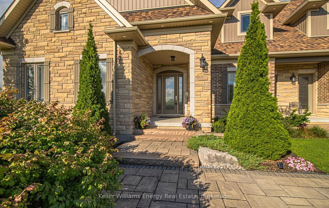Haus in Clarington, Ontario, Kanada 5 - 19024018