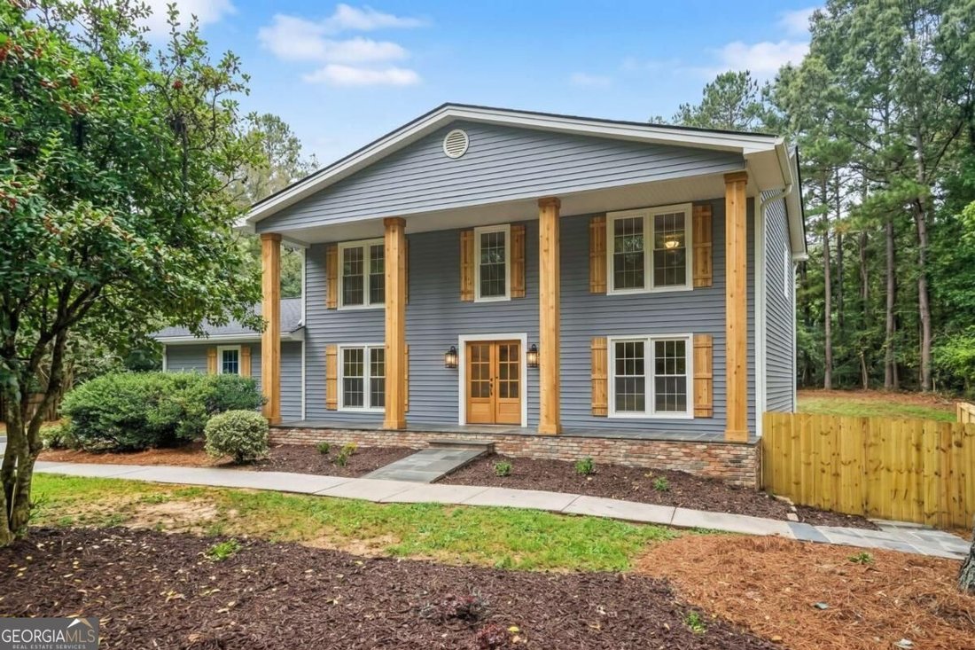 House in Dunwoody, Georgia, United States 1 - 19024357