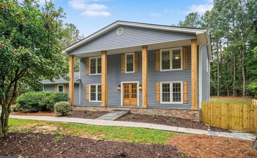 Casa en Dunwoody, Georgia, Estados Unidos 1