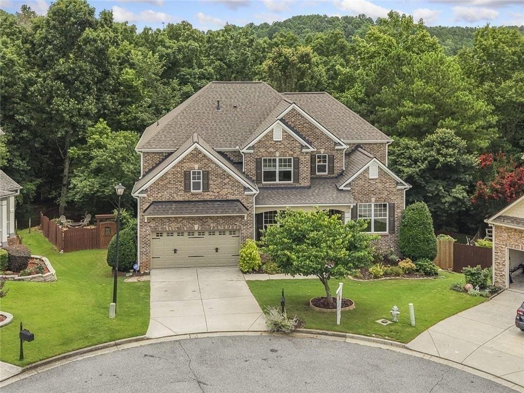 House in Cumming, Georgia, United States 1 - 18450593