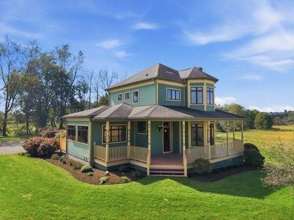 Casa en New Wilmington, Pensilvania, Estados Unidos 3 - 19032368