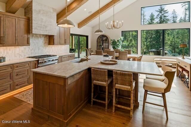 Casa in Rathdrum, Idaho, Stati Uniti 4 - 19031886
