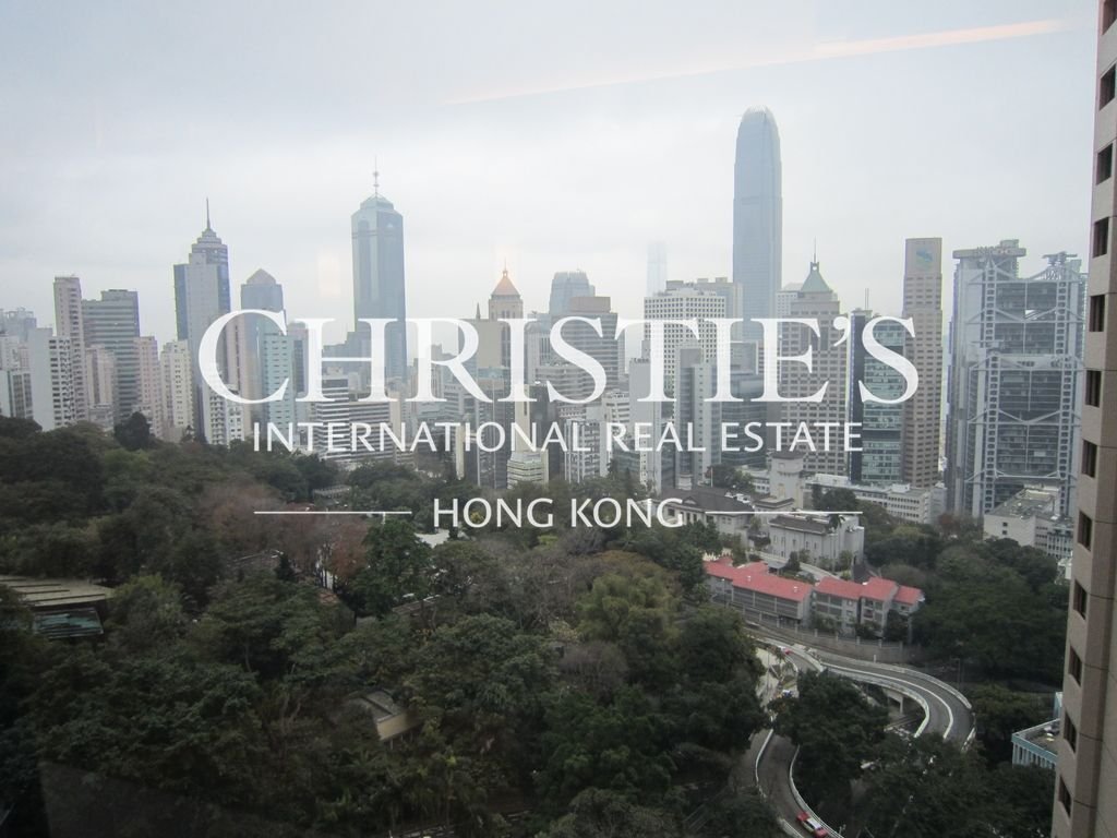 Appartamento a Hong Kong, Hong Kong 1 - 19033035