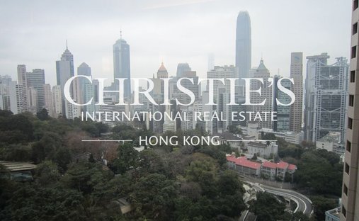 Appartamento a Hong Kong, Hong Kong 1