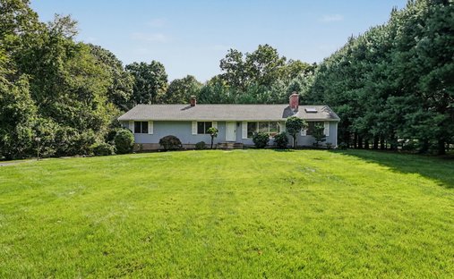 Haus in Norwalk, Connecticut, Vereinigte Staaten 1