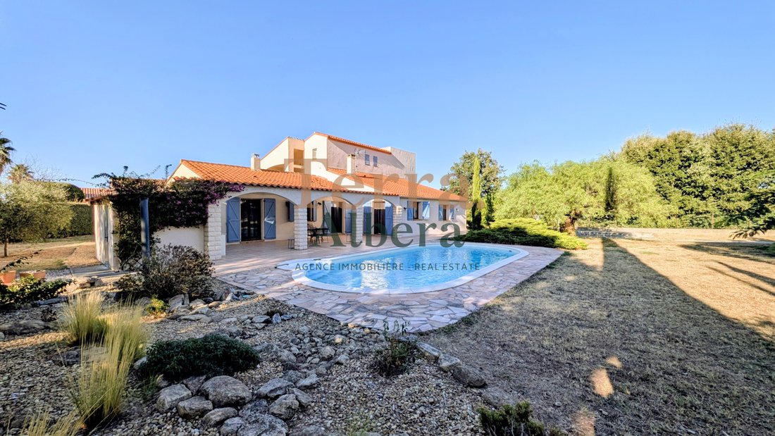 House in Laroque-des-Albères, Occitania, France 1 - 19025064