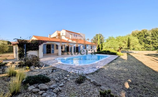 Casa a Laroque-des-Albères, Occitania, Francia 1
