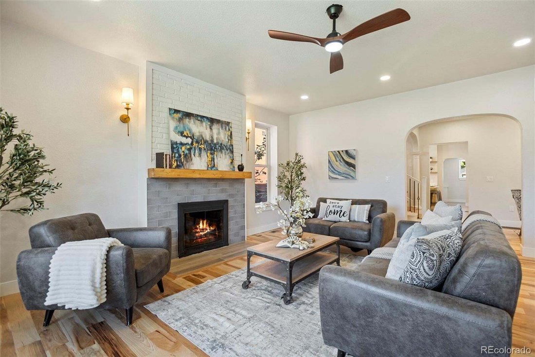 House in Denver, Colorado, United States 4 - 19027080