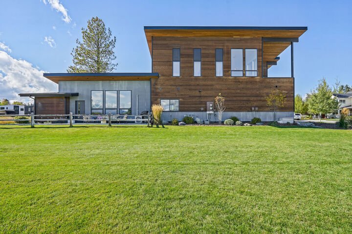 Casa en Whitefish, Montana, Estados Unidos 3 - 19031812