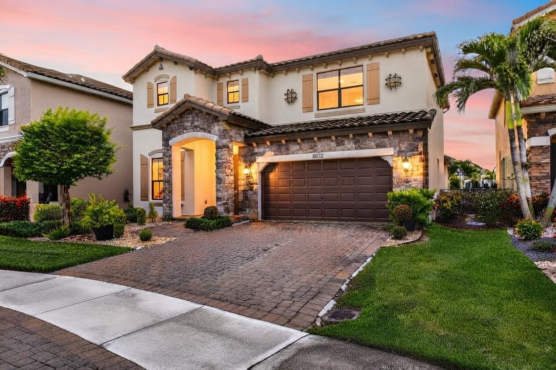 House in Lake Worth, Florida, United States 1 - 19030865