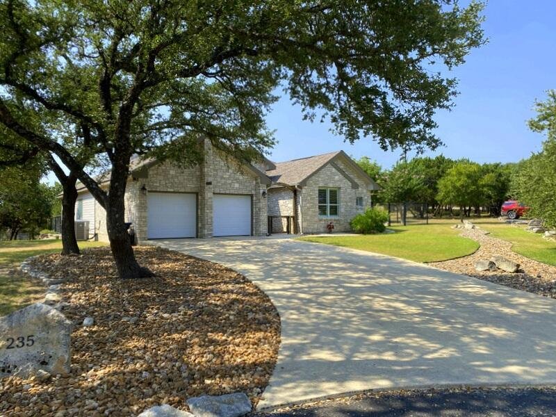 House in Kerrville, Texas, United States 1 - 19023100