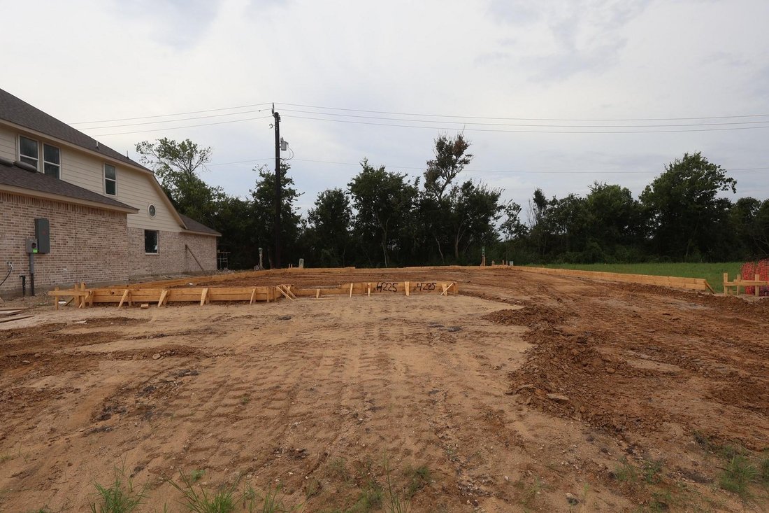 House in League City, Texas, United States 3 - 19027661