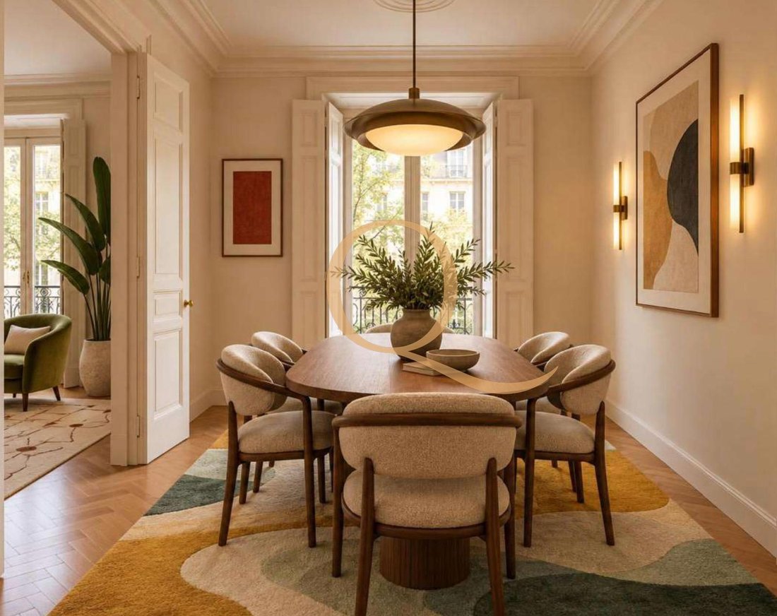 Apartment in Centro, Madrid, Spain 2 - 19027440