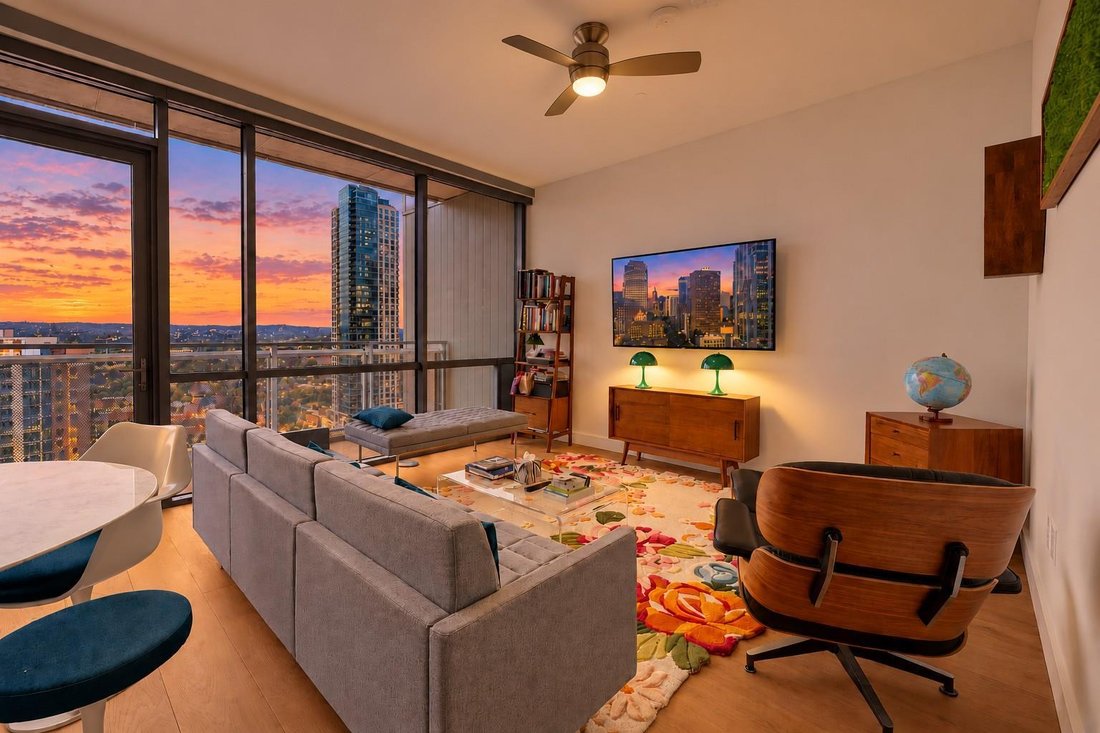 Condo in Austin, Texas, United States 4 - 19020859