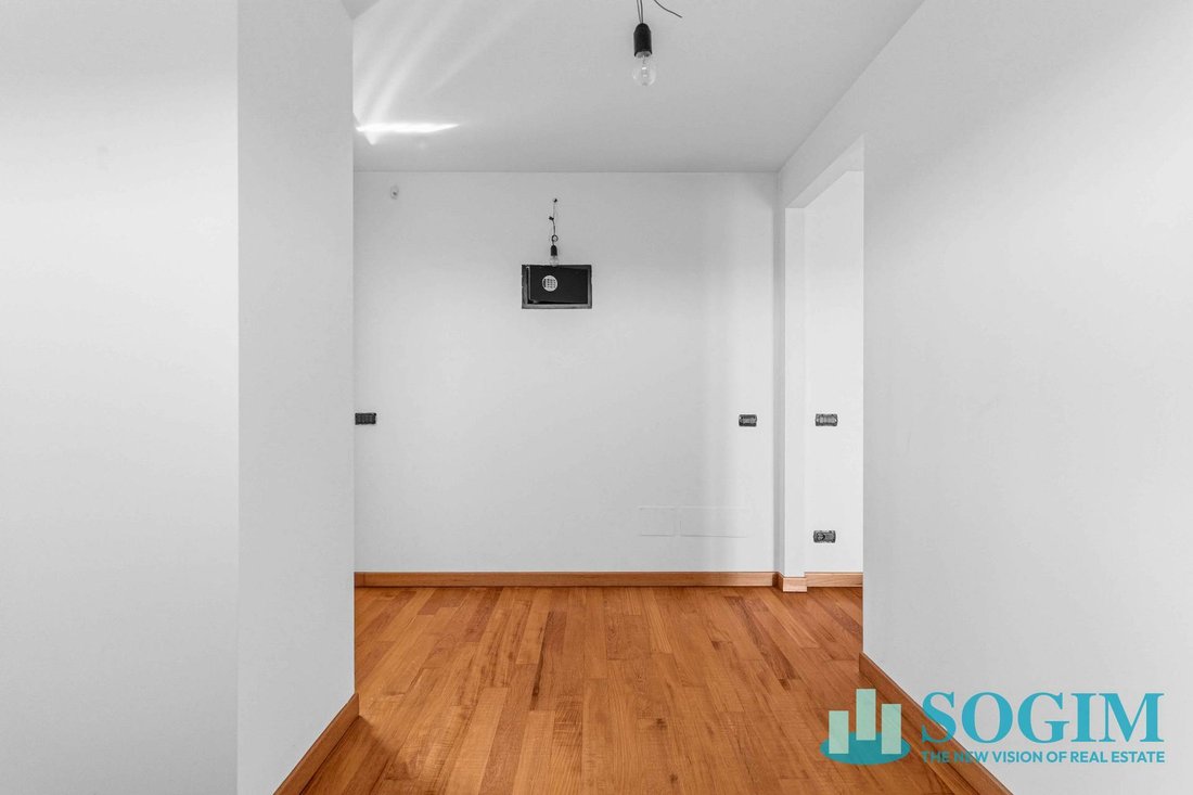 Wohnung in San Donato Milanese, Lombardei, Italien 3 - 18955428