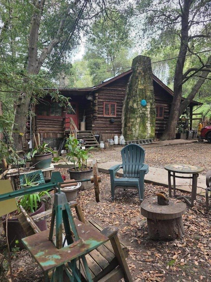 House in Boulder Creek, California, United States 5 - 19020858