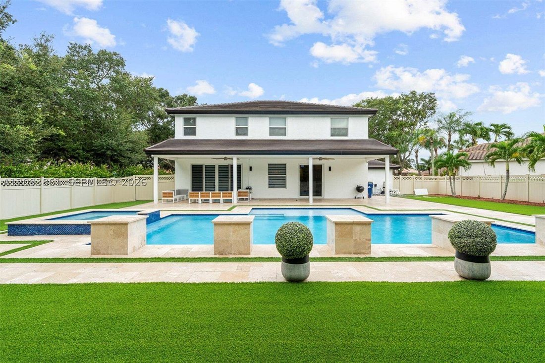 House in Coral Springs, Florida, United States 1 - 19029317