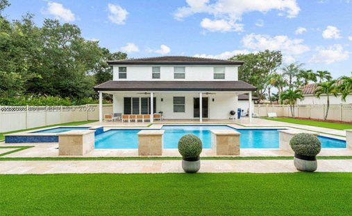 House in Coral Springs, Florida, United States 1