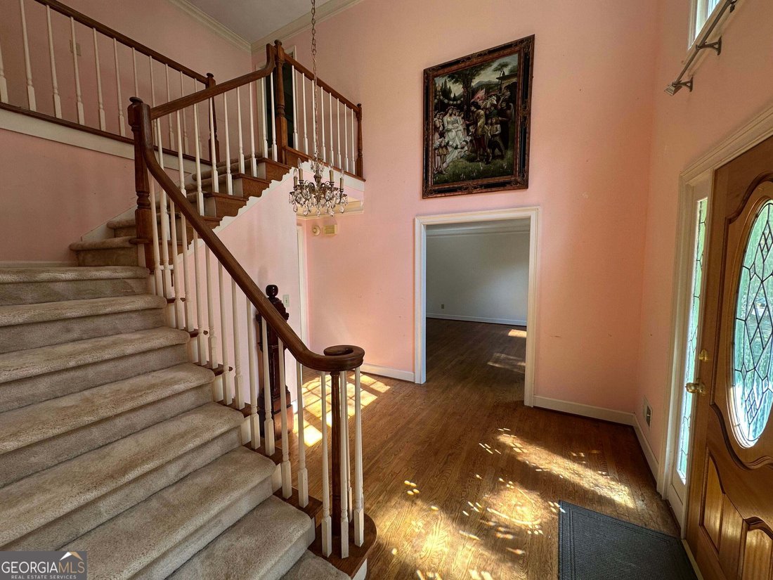 House in Stone Mountain, Georgia, United States 2 - 19032533