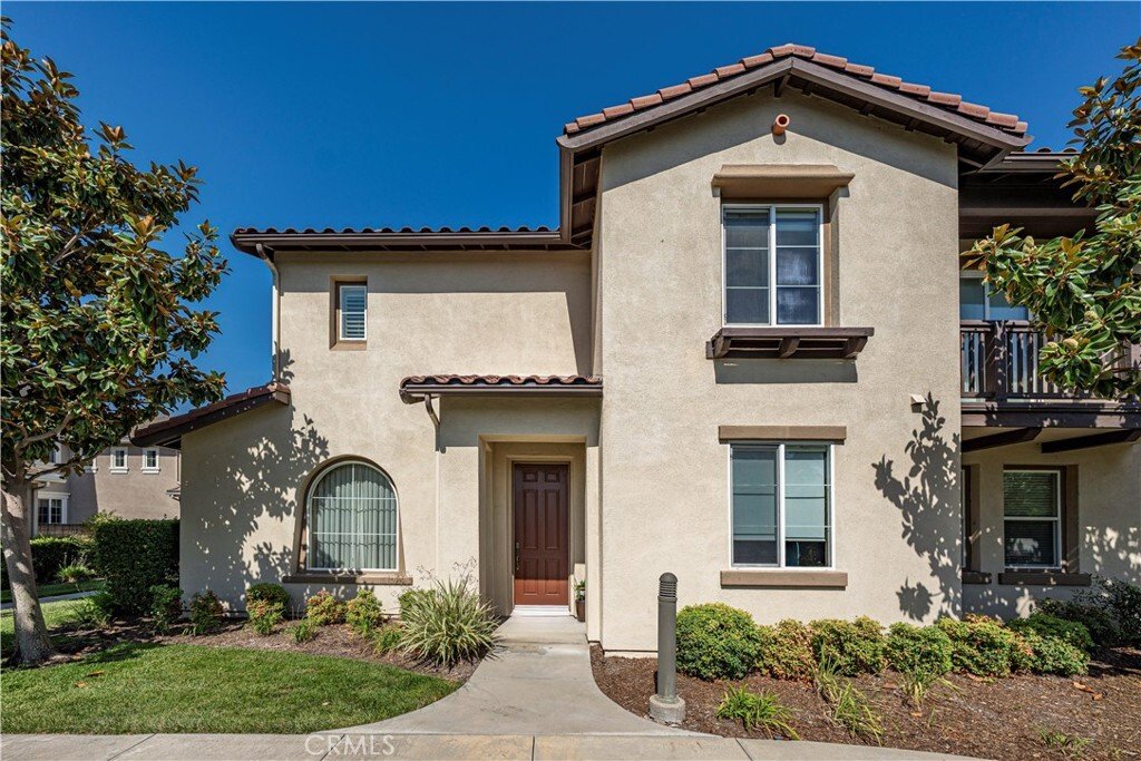 Townhouse en Glendora, California, Estados Unidos 1 - 18605854