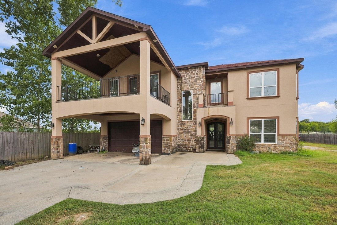 House in Houston, Texas, United States 1 - 19027702