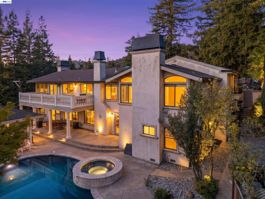 House in Alamo, California, United States 1 - 19023778