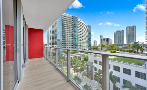 Condo in Miami, Florida, United States 1