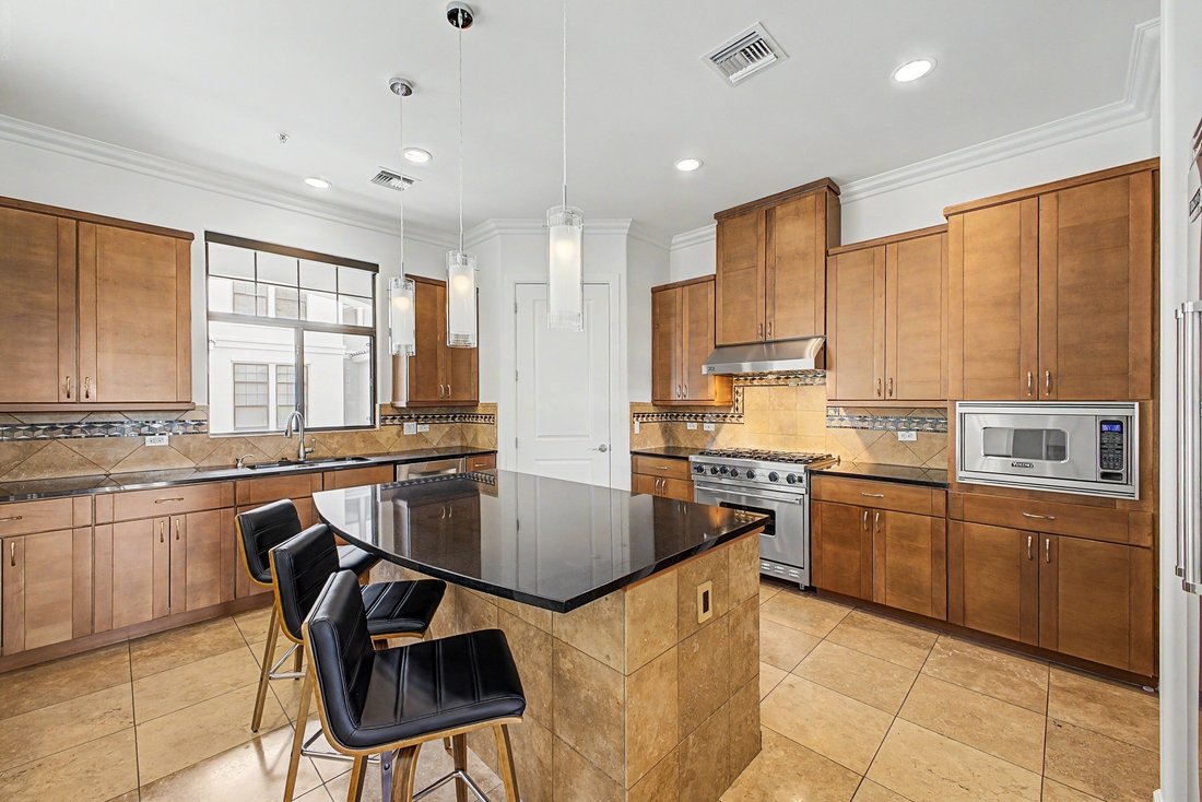 Apartment in Paradise Valley, Arizona, United States 1 - 19021786