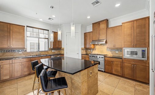 Apartment in Paradise Valley, Arizona, United States 1