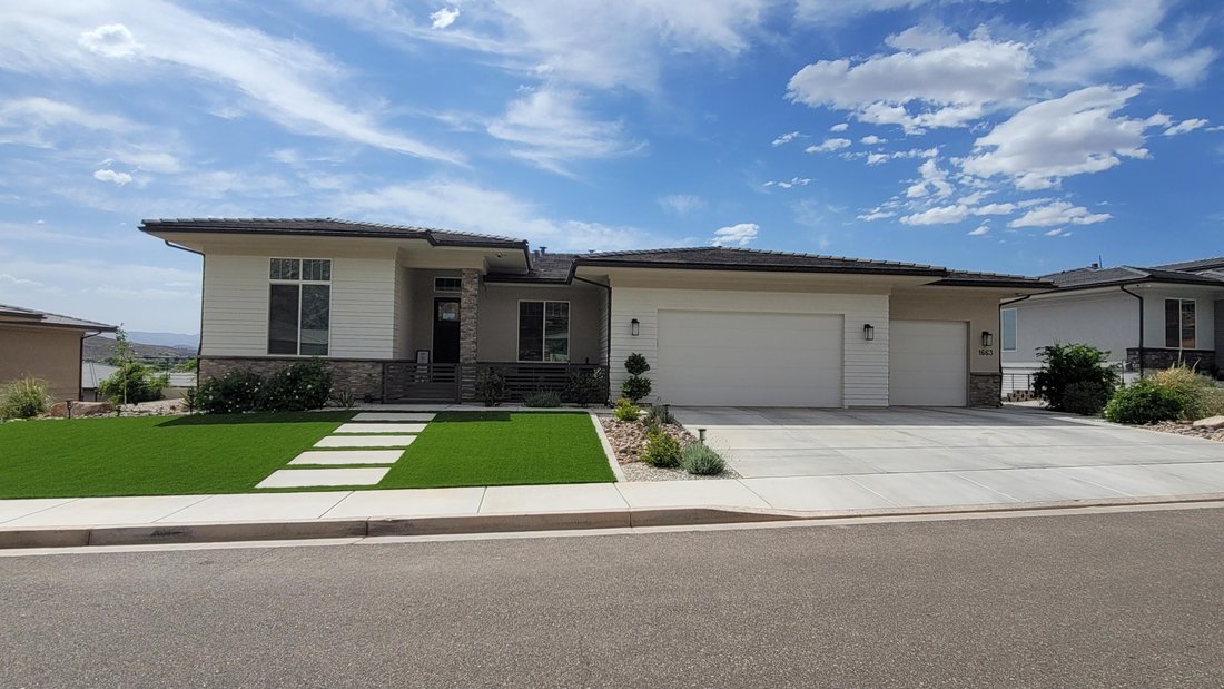 House in St. George, Utah, United States 1 - 19022794