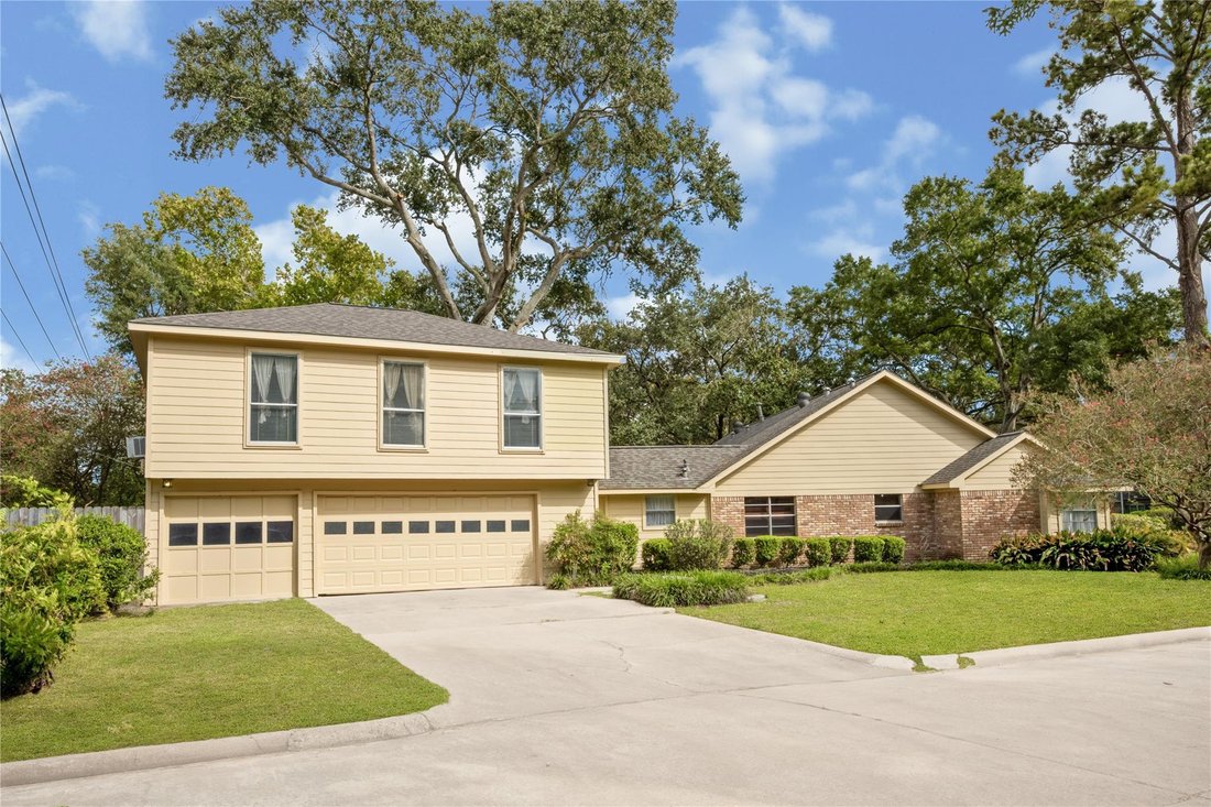 House in Houston, Texas, United States 2 - 19024799