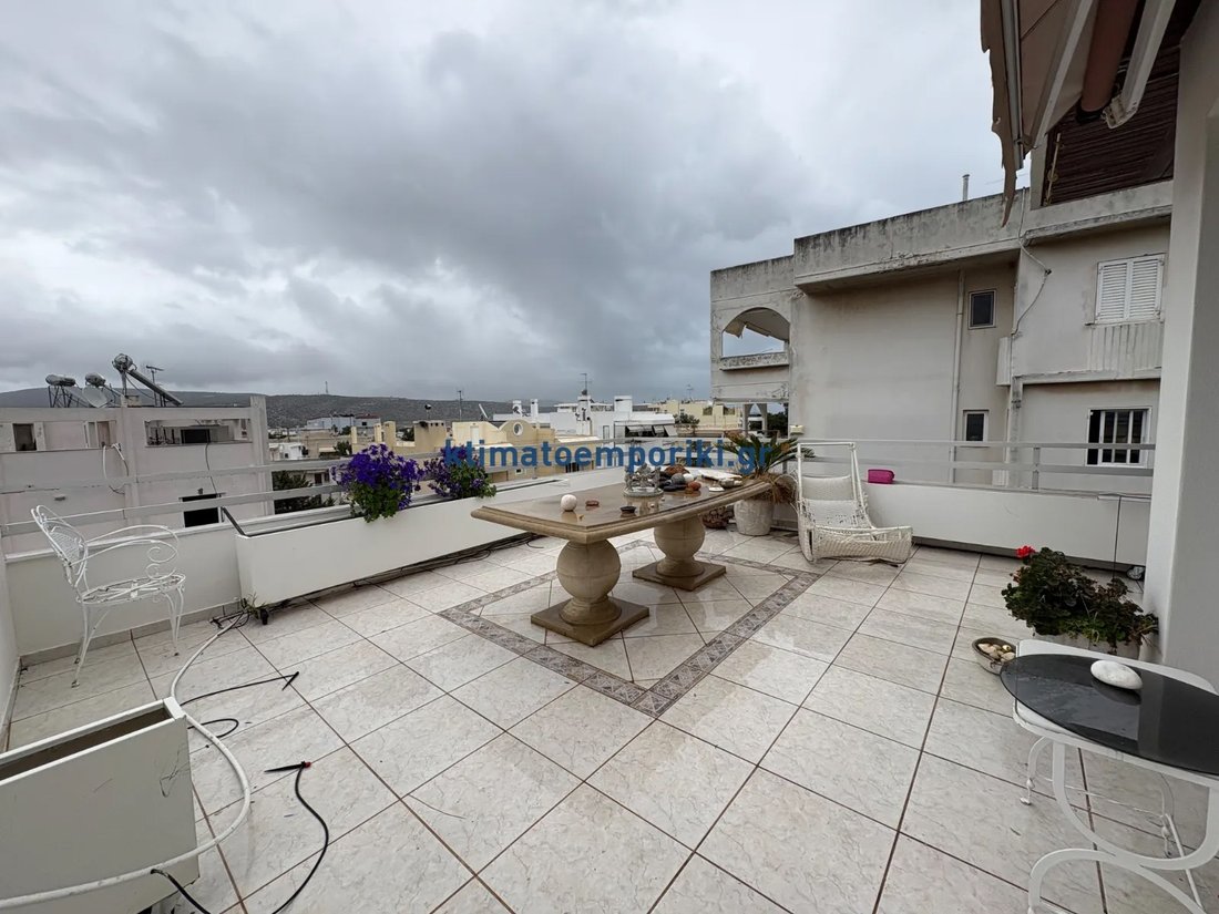 Apartment in Vari, Attica, Greece 3 - 19033542