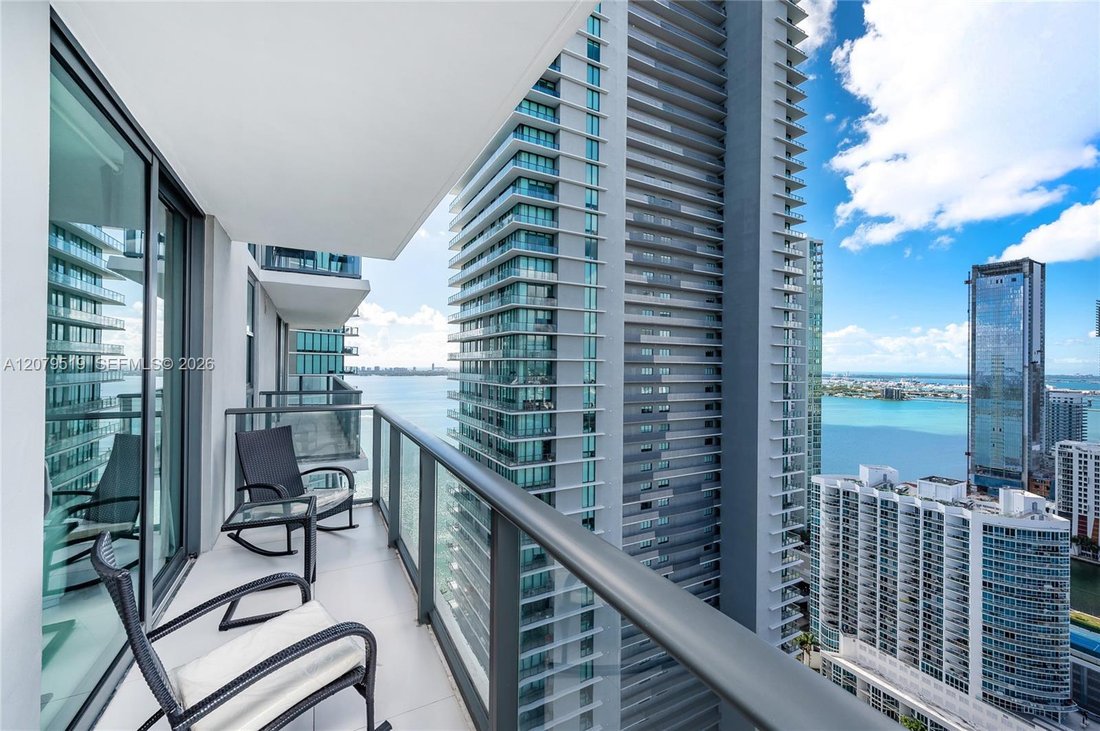 Condo in Miami, Florida, United States 3 - 19025161