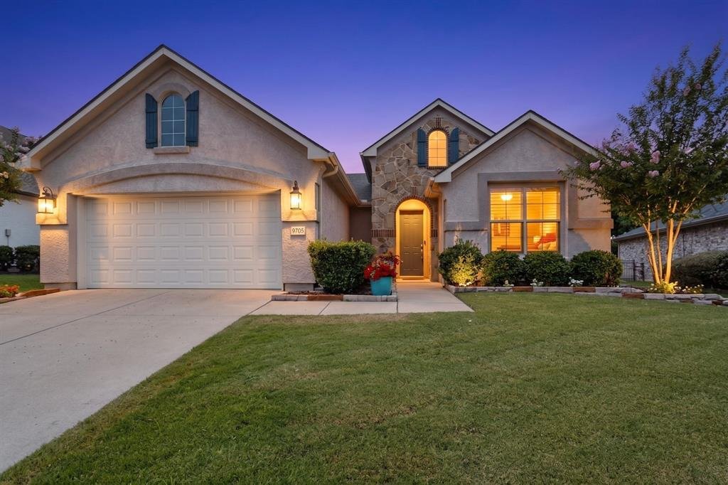 House in Denton, Texas, United States 1 - 19033608
