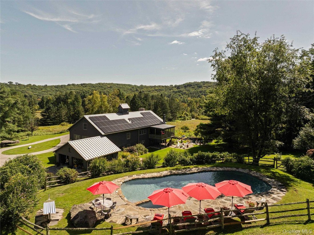 House in Pawling, New York, United States 2 - 19026554
