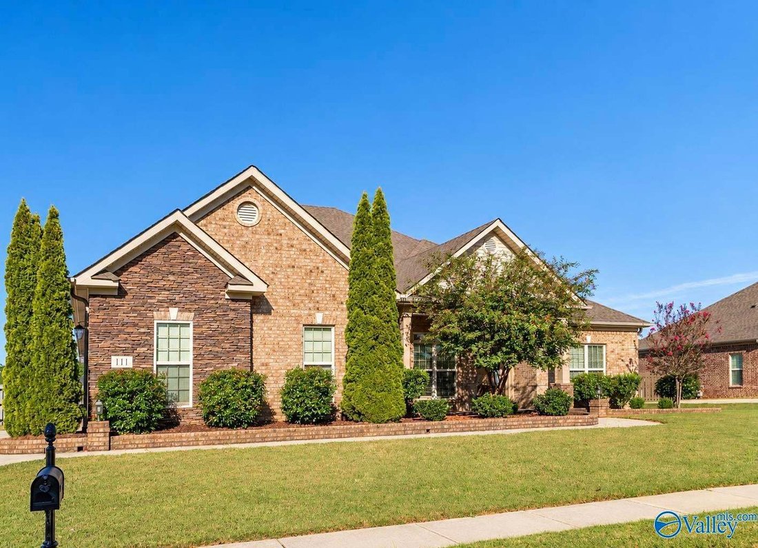 House in Madison, Alabama, United States 1 - 19030610