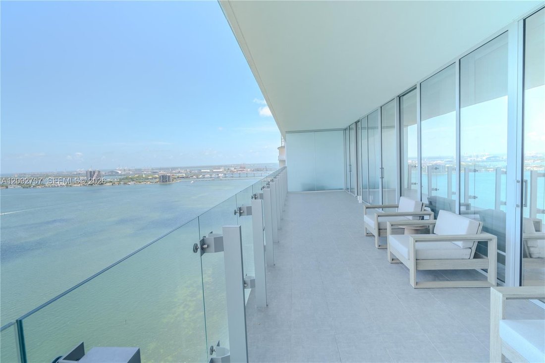Condo in Miami, Florida, United States 3 - 19025174