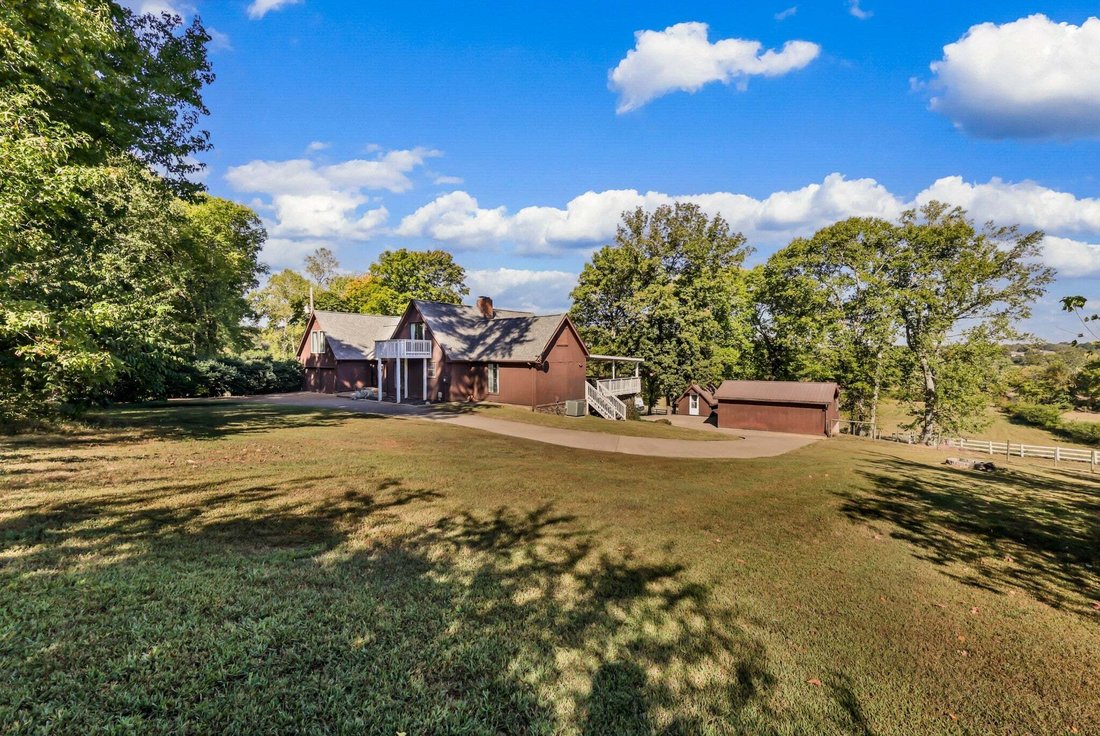 House in Clarksville, Tennessee, United States 3 - 19023598