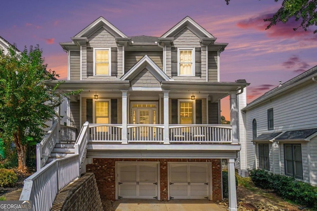 Casa en North Atlanta, Georgia, Estados Unidos 1 - 19030906