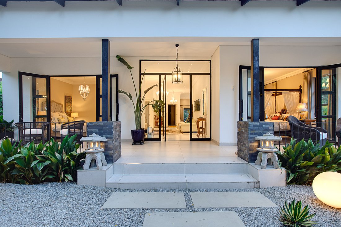 Country House in Sandton, Gauteng, South Africa 2 - 19028494