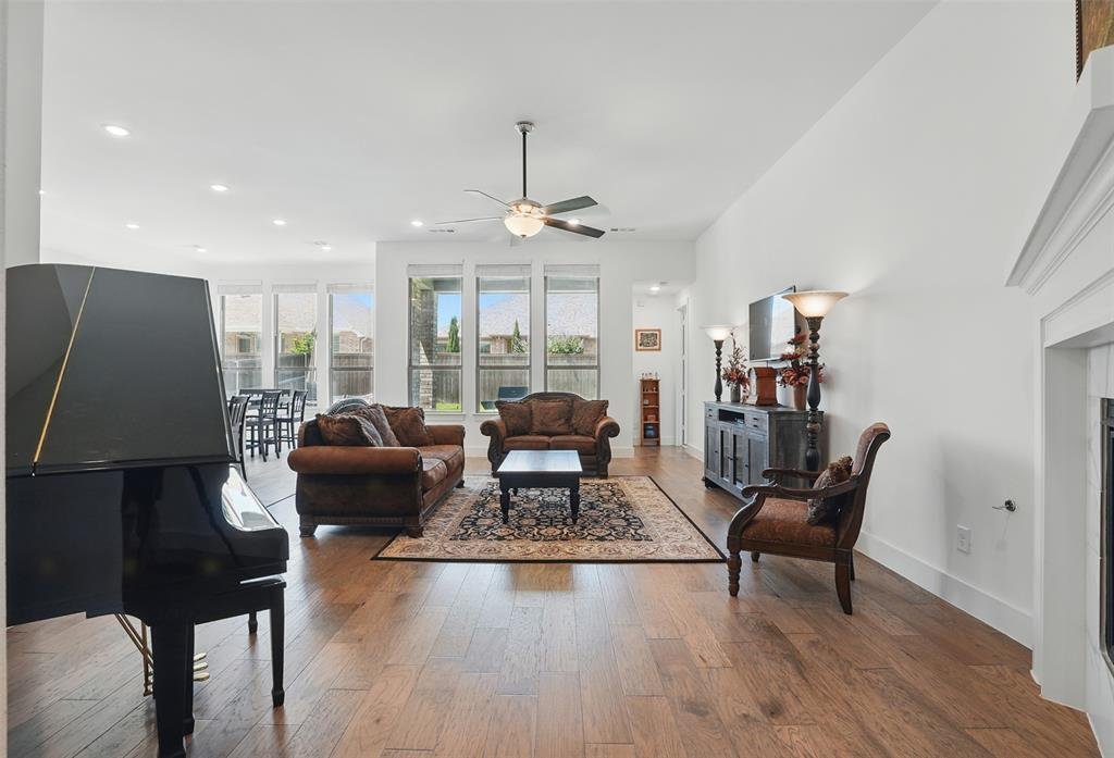 House in Little Elm, Texas, United States 4 - 19024626
