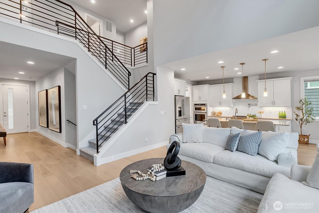House in Newcastle, Washington, United States 5 - 19026616