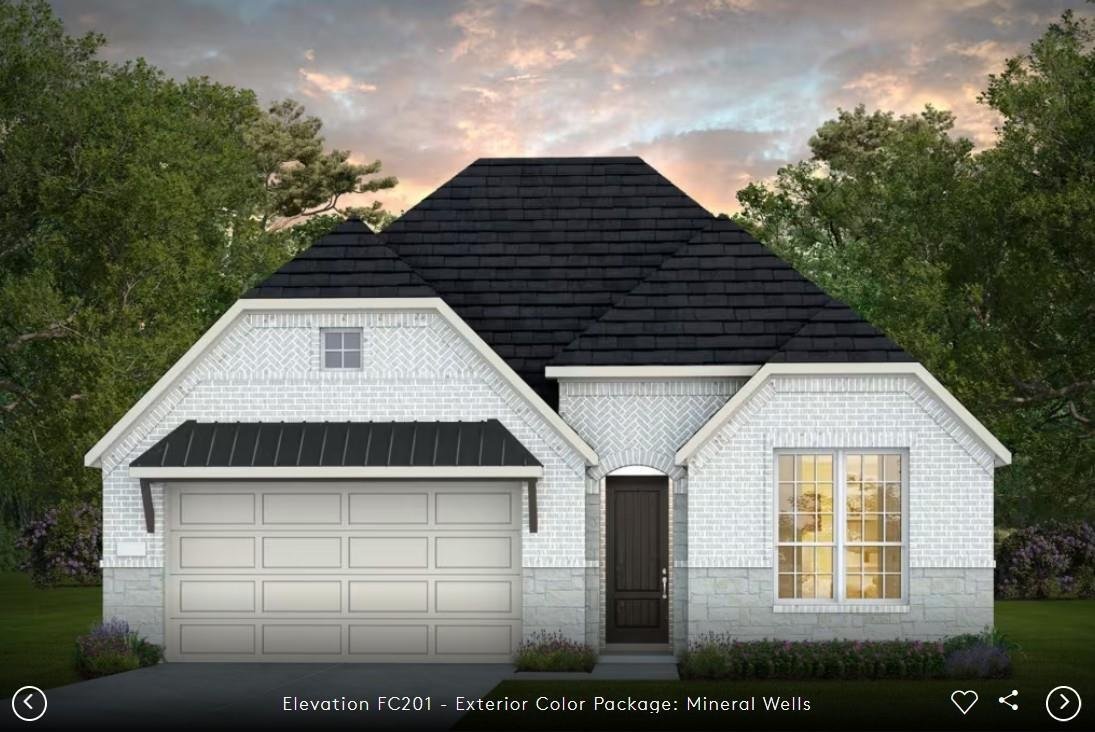 House in Richmond, Texas, United States 1 - 19024755