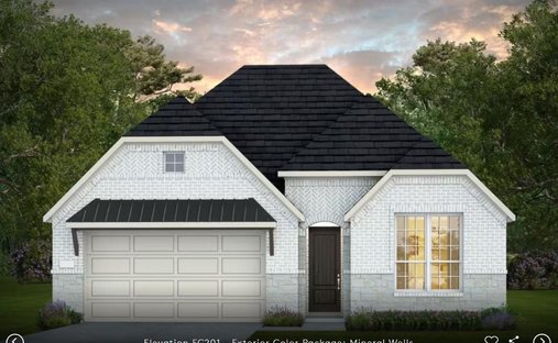 Haus in Richmond, Texas, Vereinigte Staaten 1